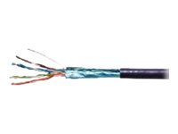 [2712579] MCL Rouleau de câble CAT 5E patch F/UTP