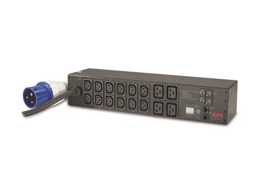 [2712616] APC Rack PDU Metered 2U 32A 230V