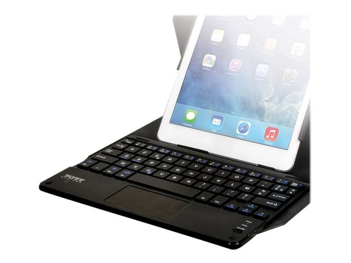 [2712680] PORT DESIGNS SLIM TRACKPAD KEYBOARD FR