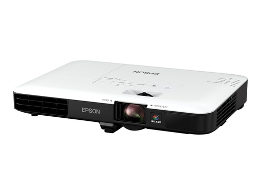 [2713989] EPSON EB-1780W 3LCD WXGA projector