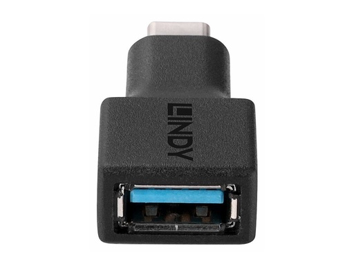 [2714288] LINDY USB 3.1 Adapter Type C/A USB 3.1