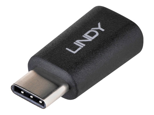 [LINAVI41896] Adaptateur USB 2.0 type C vers Micro-B