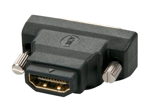 [LINAVI41228] Adaptateur DVI-D m le / HDMI A femelle