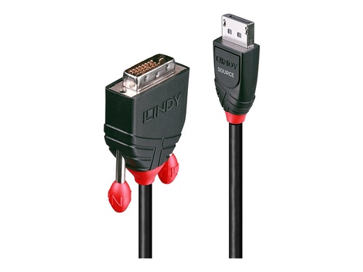 [LINCAB41492] C ble DisplayPort vers DVI, 3m