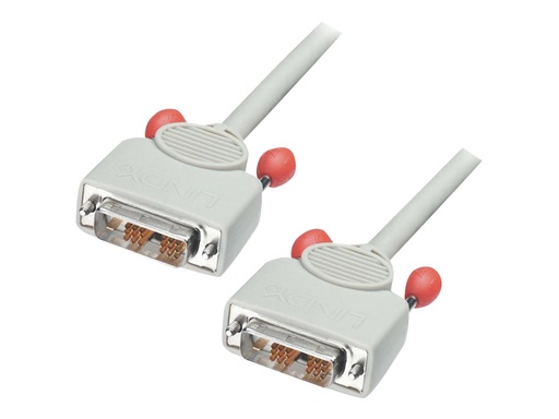 [2714551] LINDY DVI SLDCable 15m M/M Long Distance