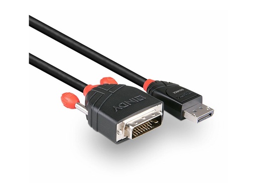 [LINCAB41490] C ble DisplayPort vers DVI, 1m