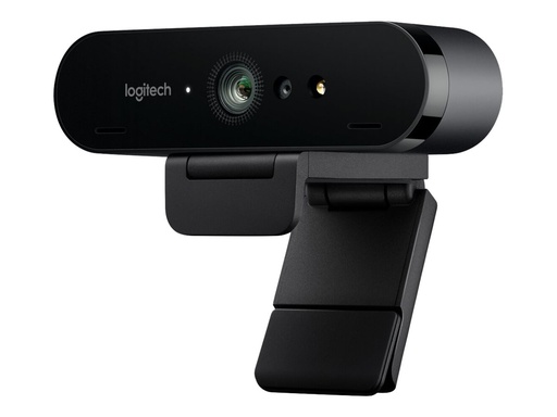 [2714789] LOGI BRIO - ULTRA HD PRO WEBCAM USB