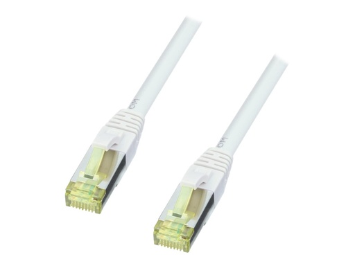 [LINCAB47264] C ble réseau Gris S/FTP LSZH, 2m
