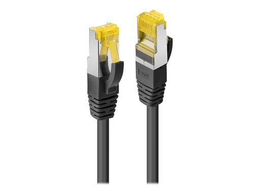 [LINCAB47311] C ble réseau Noir S/FTP LSZH, 5m