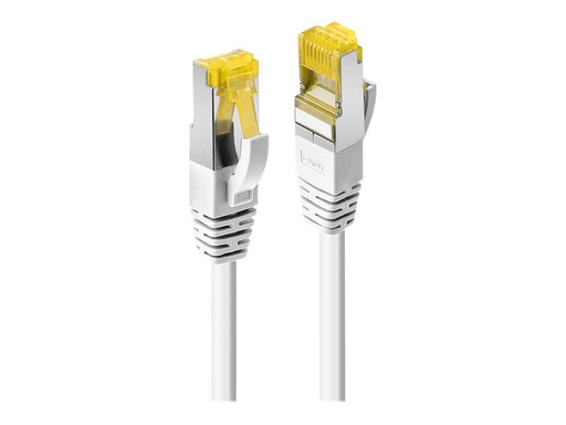 [LINCAB47328] C ble réseau Blanc S/FTP LSZH, 10m