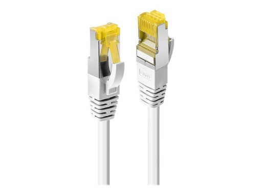 [LINCAB47324] C ble réseau Blanc S/FTP LSZH, 2m