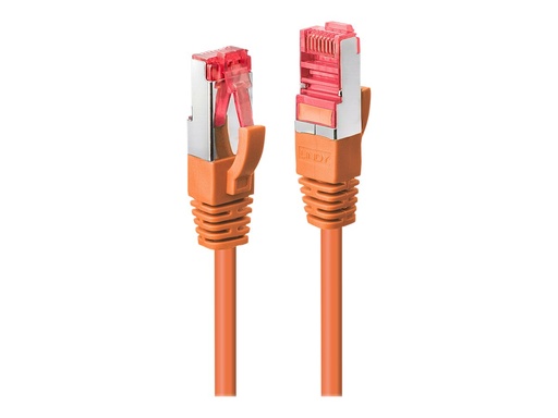 [LINCAB47811] C ble réseau Orange Cat.6 S/FTP, 5m