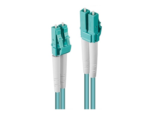[LINCAB46404] Fibre optique LC/LC OM3 100m