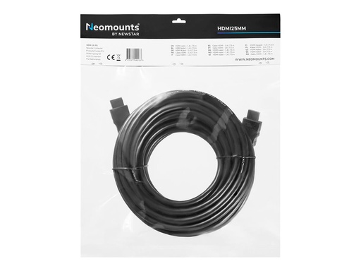 [2716600] NEOMOUNTS HDMI 1.3 cable High speed HDMI