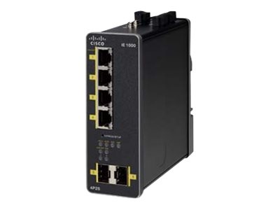 [2729388] CISCO IE 1000 Switch