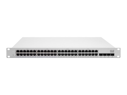 [2729405] CISCO Meraki MS225-48 Switch