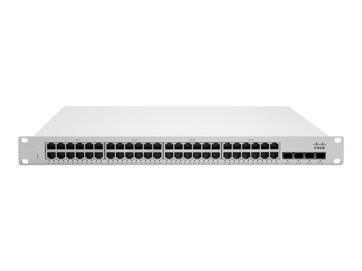 [2729413] CISCO Meraki MS225-48FP Switch