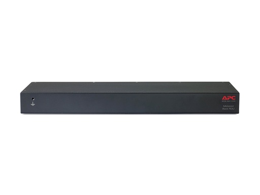 [2732280] APC Rack PDU Metered 1U 10A 230V 8C13