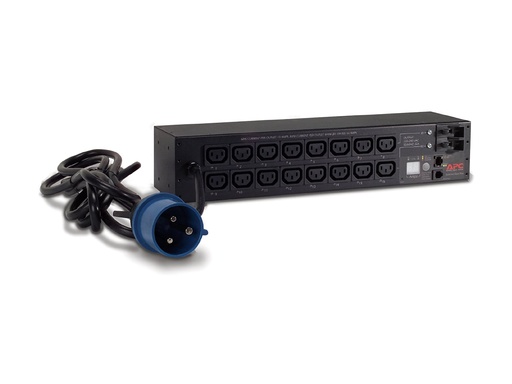 [2732283] APC Rack PDU Switched 2U 32A 230V 16 C13