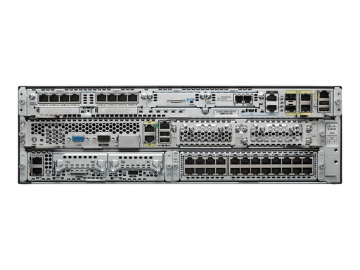 [2733986] CISCO UCS-E Single Wide