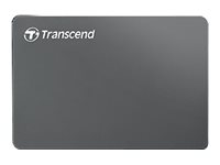 [2741281] TRANSCEND 1To Disque dur externe - Ultra