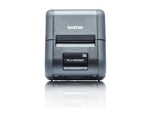 [2743480] Imprimante mobile RJ203(Batt+alim en option)