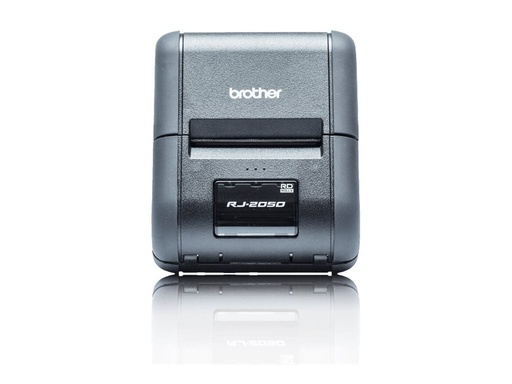 [2743481] Imprimante mobile RJ-2050 (Batt+alim en option)