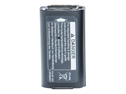 [2743485] Batterie  pour RJ-2030, RJ-2050, RJ-2140, RJ-2150