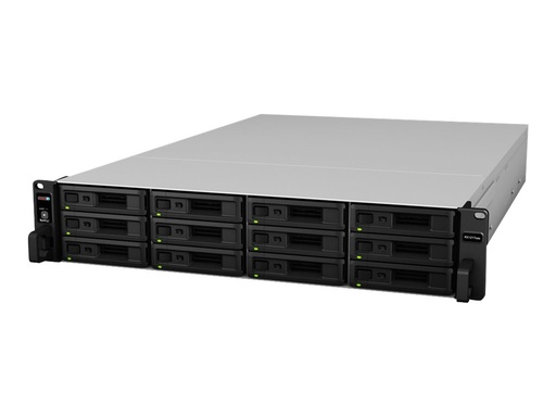 [2745573] Unité d'expansion 12 baies pour  FS6400/3600/3400