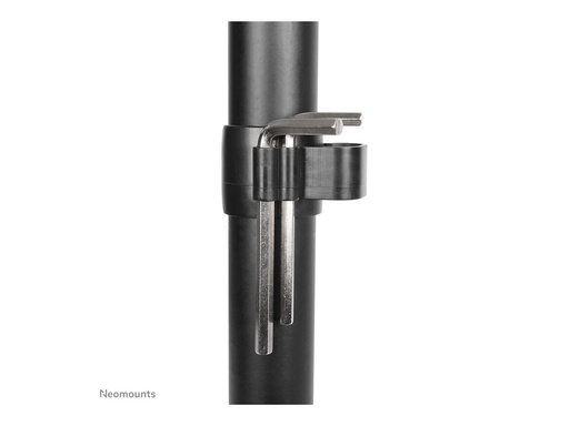 [2752404] Support triple écran Bureau NM-D135D3BLACK