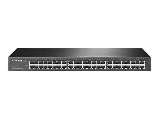 [2754798] TP-LINK 48-port Gigabit Switch 48