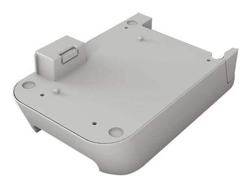 [BROPABU001] Base batterie Li-On pour imprimante QL810W/QL820NW