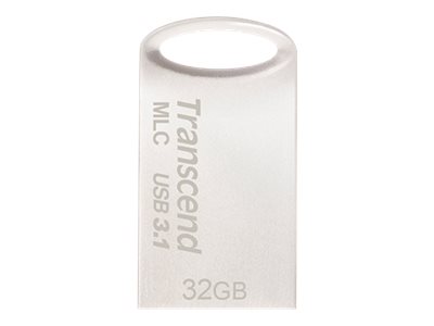 [2755958] TRANSCEND 32Go Clé USB - USB3.1 Gen 1