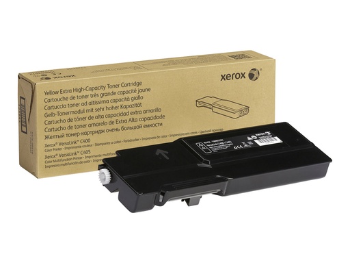 [2757625] XEROX VersaLink C400/C405 Black