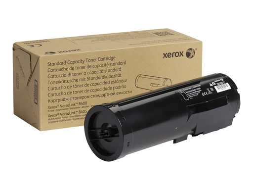 [2757630] XEROX Toner Noir standard B400/B405