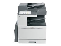 [2761495] LEXMARK X952de MFP coulor A3 laserprinte