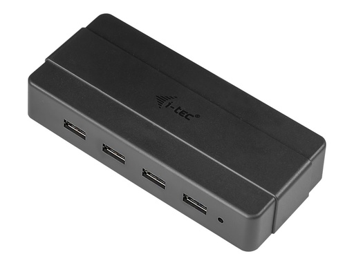 [2762620] I-TEC USB 3.0 Advance Charging HUB 4port