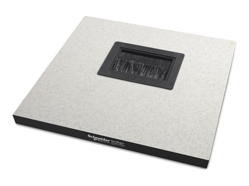 [2762648] APC KoldLok Integral Raised Floor Gromme