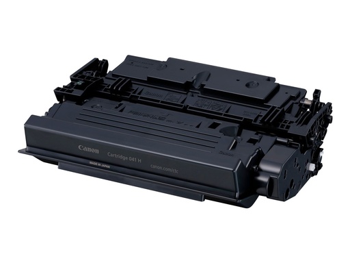 [2762655] CANON CRG 041H Toner black for LBP312x