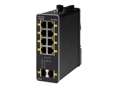 [2762778] CISCO IE-1000 switch