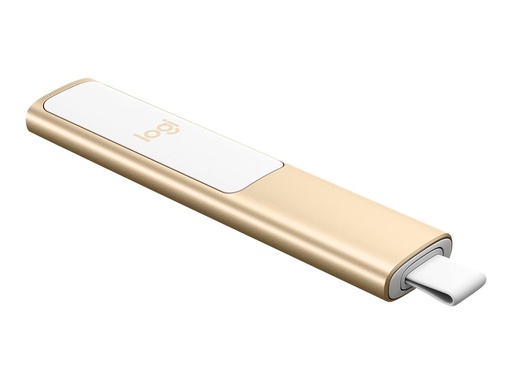 [2764573] LOGI Spotlight Presentation Remote GOLD