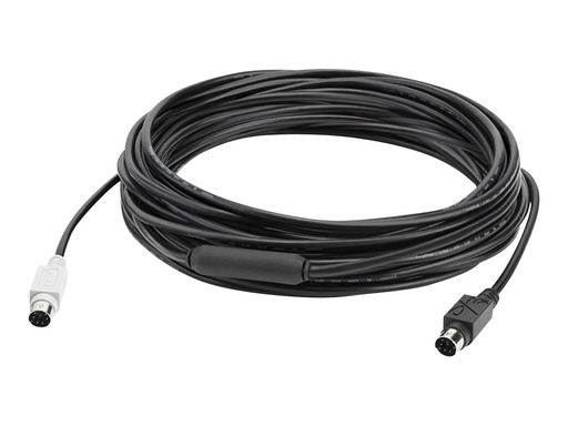 [2768194] LOGI Extend. Cable f. 10m
