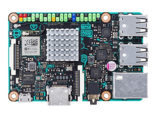 [2769792] ASUS Tinker Board Rockchip RK3288