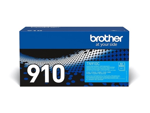 [BROTN910C] Toner TN910C 9000 pages a 5% cyan