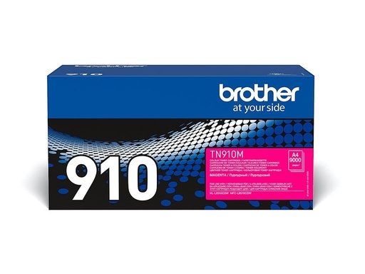 [BROTN910M] Toner TN910M 9000 pages a 5% magenta