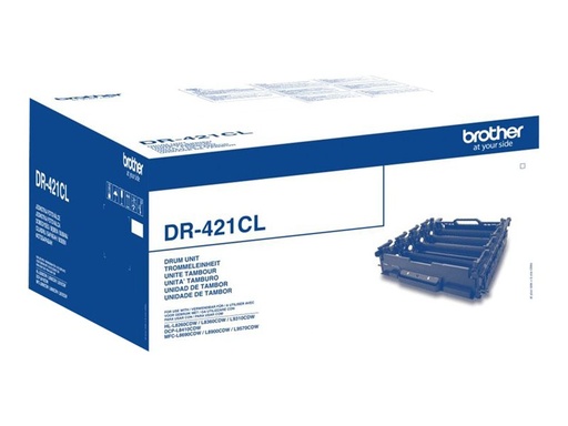 [2772414] Kit tambour DR421 pour 50.000 pages max.