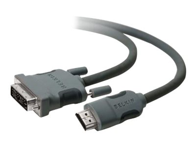 [2772444] BELKIN Câble DVI vers HDMI 1.8 m