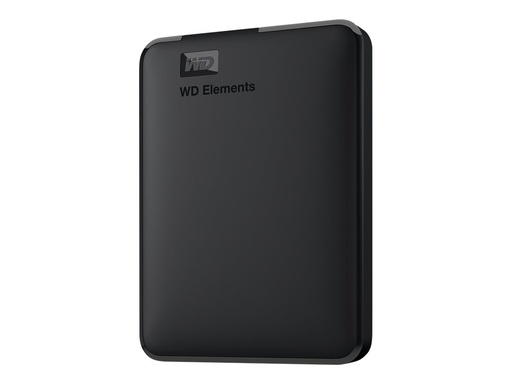 [2772639] WD Elements ext portable HDD USB3.0 1TB