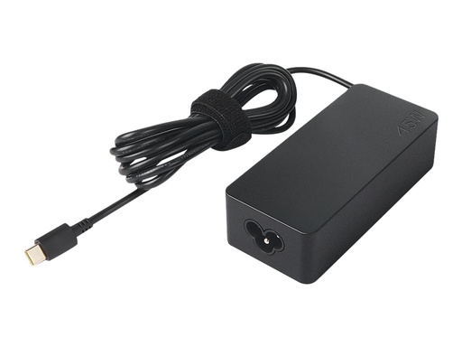 [2773927] LENOVO 45W Standard AC Adaptateur (EU)