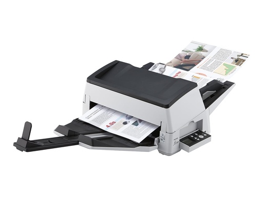 [2775251] FUJITSU fi-7600 A3 Scanner PaperStream